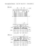 Integrated Circuit Device and Electronic Instrument diagram and image