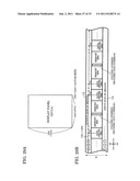 Integrated Circuit Device and Electronic Instrument diagram and image