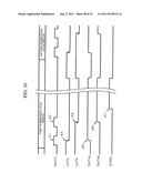 Integrated Circuit Device and Electronic Instrument diagram and image