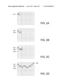 Method for Generating the Depth of a Stereo Image diagram and image