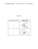 GEOMETRY SIMPLIFICATION APPARATUS, GEOMETRY SIMPLIFICATION METHOD, AND     PROGRAM diagram and image