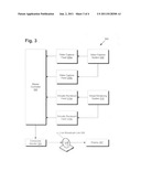 Augmented reality videogame broadcast programming diagram and image