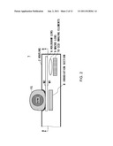 IMAGE PICKUP APPARATUS diagram and image