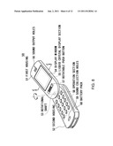 IMAGE PICKUP APPARATUS diagram and image