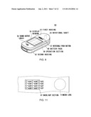 IMAGE PICKUP APPARATUS diagram and image