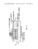 IMAGE PICKUP APPARATUS diagram and image