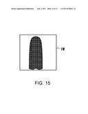 IMAGE PICKUP APPARATUS diagram and image