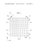 OPTICAL ELEMENT, IMAGE SENSOR INCLUDING THE OPTICAL ELEMENT, AND IMAGE     PICKUP APPARATUS INCLUDING THE IMAGE SENSOR diagram and image