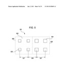 OPTICAL ELEMENT, IMAGE SENSOR INCLUDING THE OPTICAL ELEMENT, AND IMAGE     PICKUP APPARATUS INCLUDING THE IMAGE SENSOR diagram and image