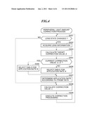 IMAGE PICKUP APPARATUS CAPABLE OF CORRECTING IMAGE QUALITY DEGRADATION DUE     TO OPTICAL MEMBER, METHOD OF CONTROLLING IMAGE PICKUP APPARATUS, AND     NONVOLATILE STORAGE MEDIUM diagram and image