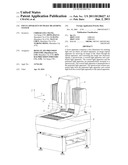 FOCUS APPARATUS OF IMAGE MEASURING SYSTEM diagram and image