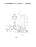 FOCUS APPARATUS OF IMAGE MEASURING SYSTEM diagram and image