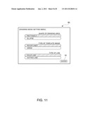 PROJECTOR AND METHOD FOR CONTROLLING THE SAME diagram and image