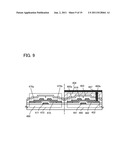 LIQUID CRYSTAL DISPLAY DEVICE, METHOD FOR DRIVING THE SAME, AND ELECTRONIC     DEVICE INCLUDING THE SAME diagram and image