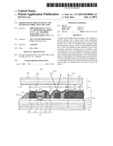 LIQUID CRYSTAL DISPLAY DEVICE AND METHOD OF FABRICATING THE SAME diagram and image