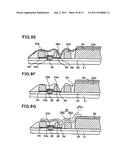 LIQUID CRYSTAL DISPLAY DEVICE AND METHOD OF FABRICATING THE SAME diagram and image