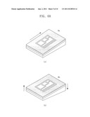 REFLECTIVE RETICLE CHUCK, REFLECTIVE ILLUMINATION SYSTEM INCLUDING THE     SAME, METHOD OF CONTROLLING FLATNESS OF REFLECTIVE RETICLE USING THE     CHUCK, AND METHOD OF MANUFACTURING SEMICONDUCTOR DEVICE USING THE CHUCK diagram and image