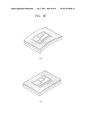 REFLECTIVE RETICLE CHUCK, REFLECTIVE ILLUMINATION SYSTEM INCLUDING THE     SAME, METHOD OF CONTROLLING FLATNESS OF REFLECTIVE RETICLE USING THE     CHUCK, AND METHOD OF MANUFACTURING SEMICONDUCTOR DEVICE USING THE CHUCK diagram and image