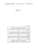 REFLECTIVE RETICLE CHUCK, REFLECTIVE ILLUMINATION SYSTEM INCLUDING THE     SAME, METHOD OF CONTROLLING FLATNESS OF REFLECTIVE RETICLE USING THE     CHUCK, AND METHOD OF MANUFACTURING SEMICONDUCTOR DEVICE USING THE CHUCK diagram and image