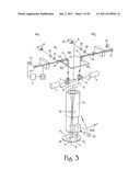 ALIGNMENT SYSTEMS AND METHODS FOR LITHOGRAPHIC SYSTEMS diagram and image