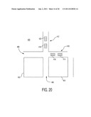 ALIGNMENT SYSTEMS AND METHODS FOR LITHOGRAPHIC SYSTEMS diagram and image