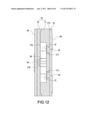 PARTICLE-MOVING TYPE ORIENTATION SENSOR diagram and image