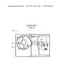 CALIBRATION DEVICE AND OPTICAL CHARACTERISTIC MEASURING SYSTEM USING THE     SAME diagram and image