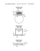 CALIBRATION DEVICE AND OPTICAL CHARACTERISTIC MEASURING SYSTEM USING THE     SAME diagram and image