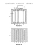 Radiation Generation Device for Generating Electromagnetic Radiation     Having an Adjustable Spectral Composition, and Method of Producing Same diagram and image