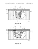 Radiation Generation Device for Generating Electromagnetic Radiation     Having an Adjustable Spectral Composition, and Method of Producing Same diagram and image