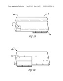 Portable and Cartridge-Based Surface Plasmon Resonance Sensing Systems diagram and image