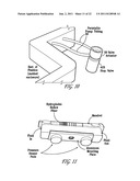 Portable and Cartridge-Based Surface Plasmon Resonance Sensing Systems diagram and image