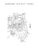 ROTATIONAL AND LINEAR SYSTEM AND METHODS FOR SCANNING OF OBJECTS diagram and image