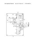 ROTATIONAL AND LINEAR SYSTEM AND METHODS FOR SCANNING OF OBJECTS diagram and image