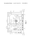 ROTATIONAL AND LINEAR SYSTEM AND METHODS FOR SCANNING OF OBJECTS diagram and image