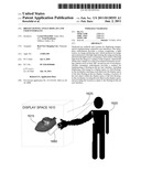 BROAD VIEWING ANGLE DISPLAYS AND USER INTERFACES diagram and image