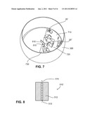 BROAD VIEWING ANGLE DISPLAYS AND USER INTERFACES diagram and image