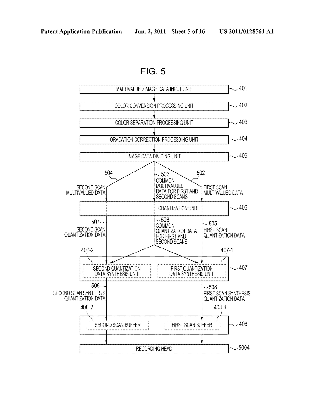 IMAGE PROCESSING APPARATUS AND IMAGE PROCESSING METHOD - diagram, schematic, and image 06