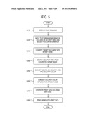 IMAGE FORMING APPARATUS, HOST APPARATUS, AND SECURITY COPY METHOD THEREOF diagram and image