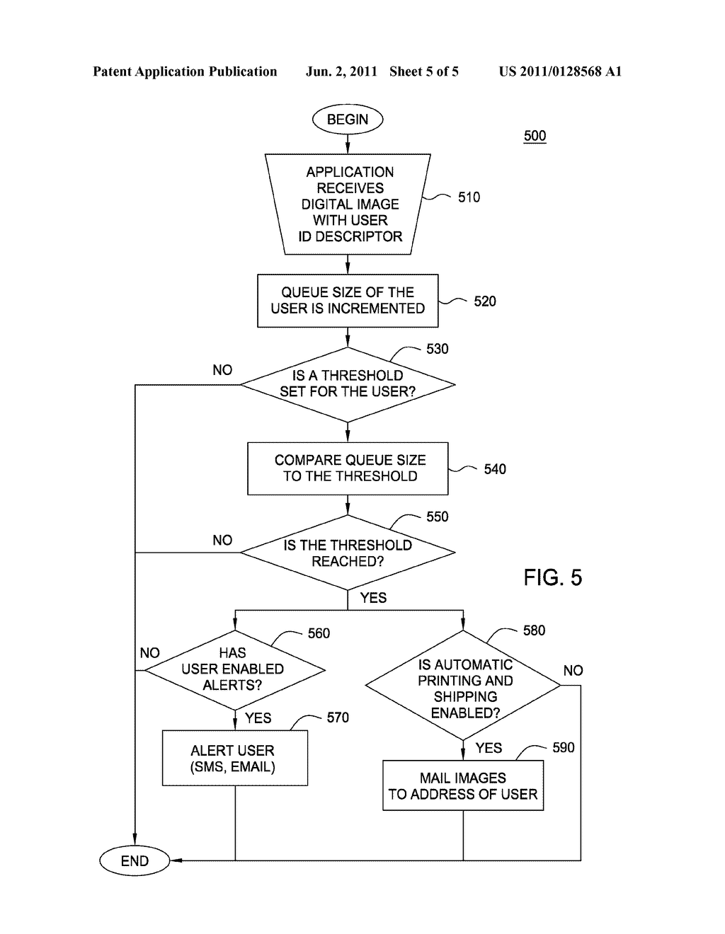 MANAGING DIGITAL IMAGES TO BE PRINTED - diagram, schematic, and image 06