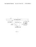 Printer, control method, and used amount acquiring method diagram and image