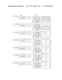 Printer, control method, and used amount acquiring method diagram and image