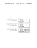 Printer, control method, and used amount acquiring method diagram and image