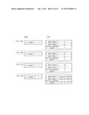 Printer, control method, and used amount acquiring method diagram and image