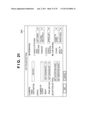 FILE CONTROL APPARATUS, PRINT SYSTEM, AND PROGRAM FOR CONTROLLING THEM diagram and image