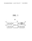 Image forming apparatus and method for processing image noise using the     same diagram and image