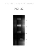 Image forming apparatus and method for processing image noise using the     same diagram and image