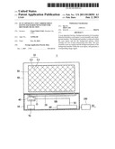 SCAN APPARATUS AND CARRIER SHEET HAVING BACKGROUND PATTERN FOR BOUNDARY     DETECTION diagram and image