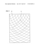 SCAN APPARATUS AND CARRIER SHEET HAVING BACKGROUND PATTERN FOR BOUNDARY     DETECTION diagram and image