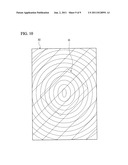 SCAN APPARATUS AND CARRIER SHEET HAVING BACKGROUND PATTERN FOR BOUNDARY     DETECTION diagram and image